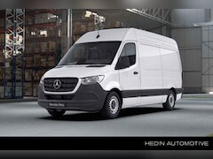 Mercedes-Benz Sprinter - 315 L2 RWD Pro | BPM Vrij | Navigatie | Smartphone integratie | Parkeerpakket