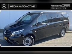 Mercedes-Benz Vito - 114 L2 Automaat | Trekhaak | Climate Control | Camera | Regensensor | LED | Ruiten Rondom