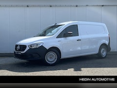 Mercedes-Benz eCitan - 112 L2 Base | Stoelverwarming | Trekhaak | Zitcomfortpakket