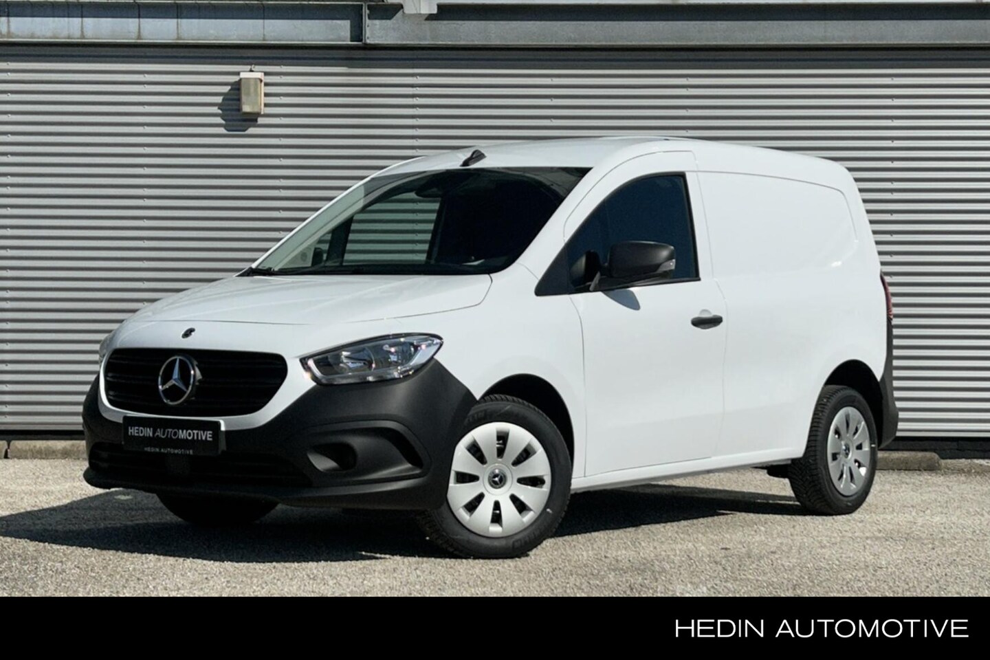 Mercedes-Benz Citan - 108 L1 | Airco - AutoWereld.nl