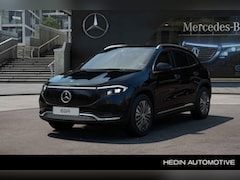 Mercedes-Benz EQA - EQA 250+ Business Solution Luxury | Distronic
