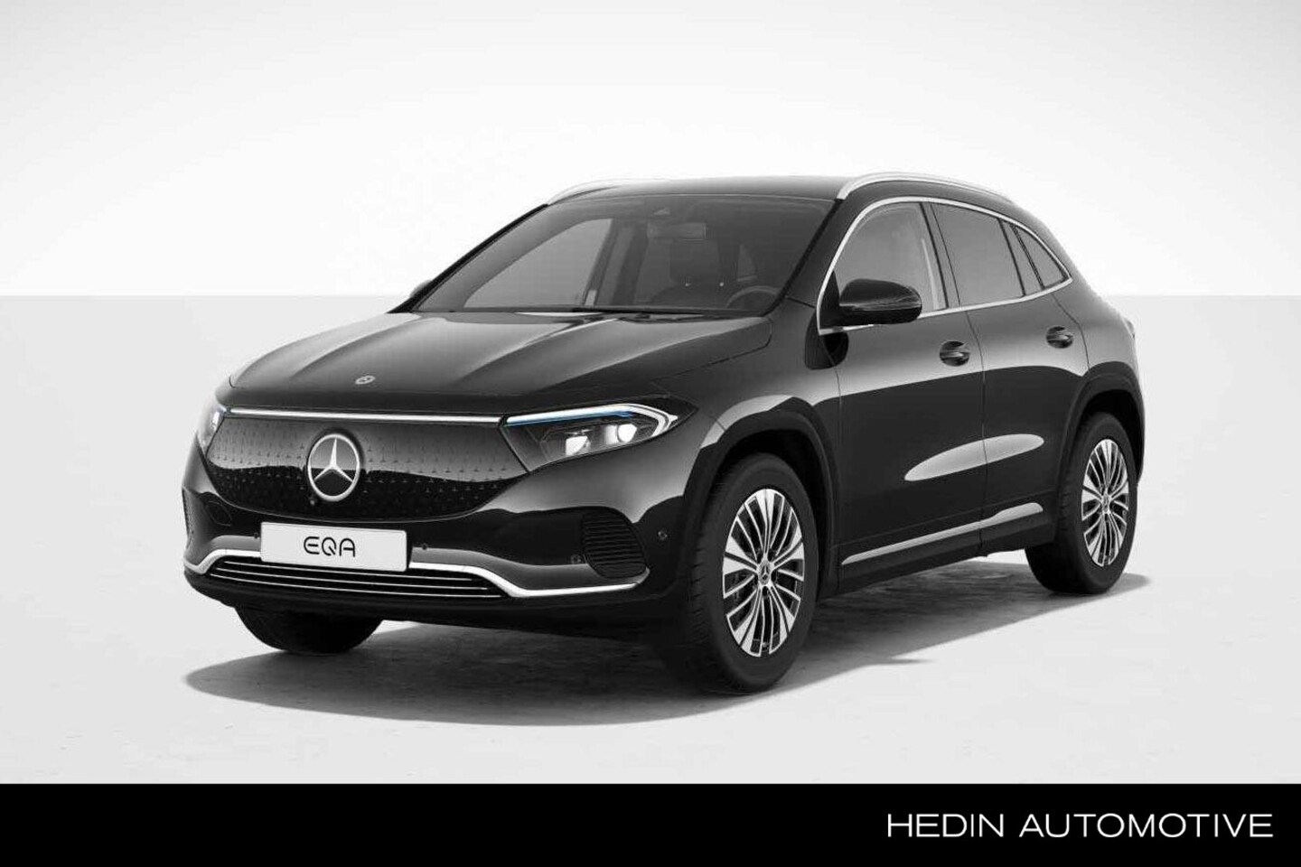 Mercedes-Benz EQA - EQA 250+ Business Line Limited | Parkeerpakket met 360°-camera | Smartphone-integratiepakk - AutoWereld.nl