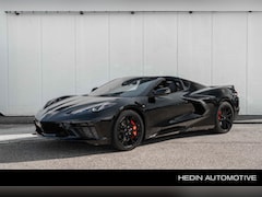 Corvette C8 - Stingray 3LT Coupé Automaat | Magnetic Selective Ride Control | Competition Sport Bucket S