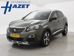 Peugeot 3008 - 1.6 e-THP 165 PK AUT. PREMIUM *BTW* + PANORAMA / CAMERA / CARPLAY