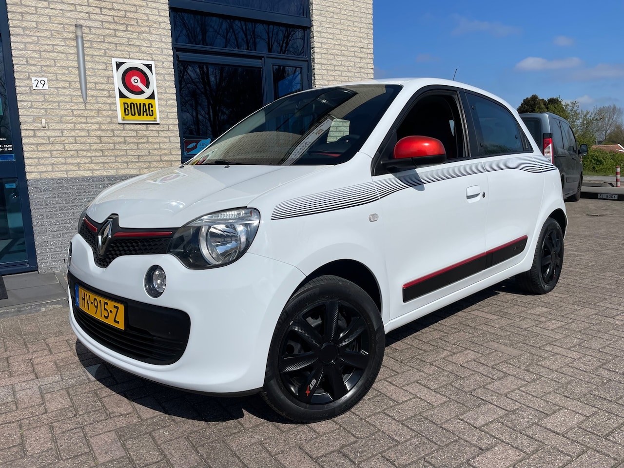 Renault Twingo - 1.0 SCe Collection- dealer onderhouden - AutoWereld.nl