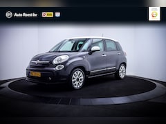 Fiat 500 L - 1.4-16V LOUNGE STOELVERW. | AIRCO | CRUISE | PDC | LMV
