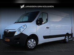 Opel Movano - 2.3 CDTI L2H2 Start/Stop Trekhaak / Navigatie / Cruise-Control