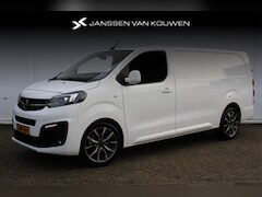 Opel Vivaro - 2.0 CDTI L3H1 Innovation Carplay & Android auto / Xenon / Lichtmetalen velgen / Stoelverwa