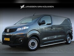 Fiat Scudo - 1.5 MultiJet 120 pk L2 Parkeercamera / Navigatie / Side-Bars