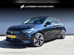 Opel Corsa-e - Elegance 50 kWh Navigatie Airco Achteruitrijcamera LED