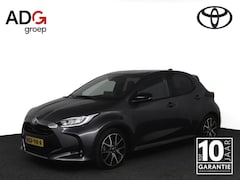 Toyota Yaris - 1.5 Hybrid Executive | Navigatie | Stoelverwarming | Stuurwielverwarming |