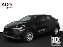 Toyota C-HR - 1.8 Hybrid 140 Active | Apple carplay & Android auto | Cruise control | Parkeer camera |