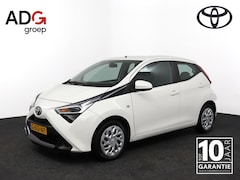Toyota Aygo - 1.0 VVT-i x-play limited | Airco | Apple Carplay | Android Auto | Achteruitrijcamera |
