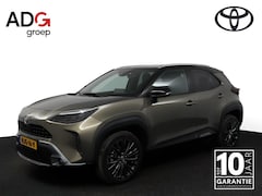 Toyota Yaris Cross - 1.5 Hybrid Adventure