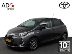 Toyota Yaris - 1.5 Hybrid Y20