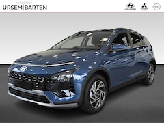 Hyundai Bayon - 1.0 T-GDI Premium | VAN € 32.130, 00 VOOR € 30.130, 00 | UIT VOORRAAD LEVERBAAR