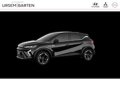 Mitsubishi ASX - 1.6 HEV AT Instyle | Nu met € 2500, - voorraad voordeel