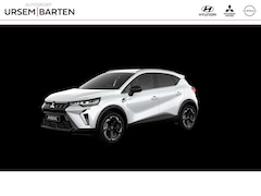 Mitsubishi ASX - 1.6 HEV AT Intense+ | Nu met € 2500, - voorraad voordeel