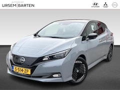 Nissan LEAF - Business Executive 39kWh