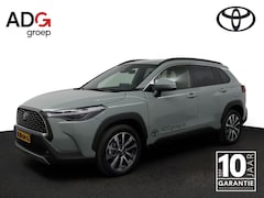 Toyota Corolla Cross - Hybrid 200 Style | Adaptive Cruise Control | Navigatie | Apple Carplay | Android Auto | St
