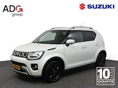 Suzuki Ignis - 1.2 Smart Hybrid Allgrip Style | Climate control Cruise control | Apple carplay, Android a