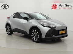 Toyota C-HR - 1.8 Hybrid 140 First Edition | Navigatie | 360 camera | Dodehoek detectie | Full LED | Ada