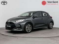 Toyota Yaris - 1.5 Hybrid Dynamic