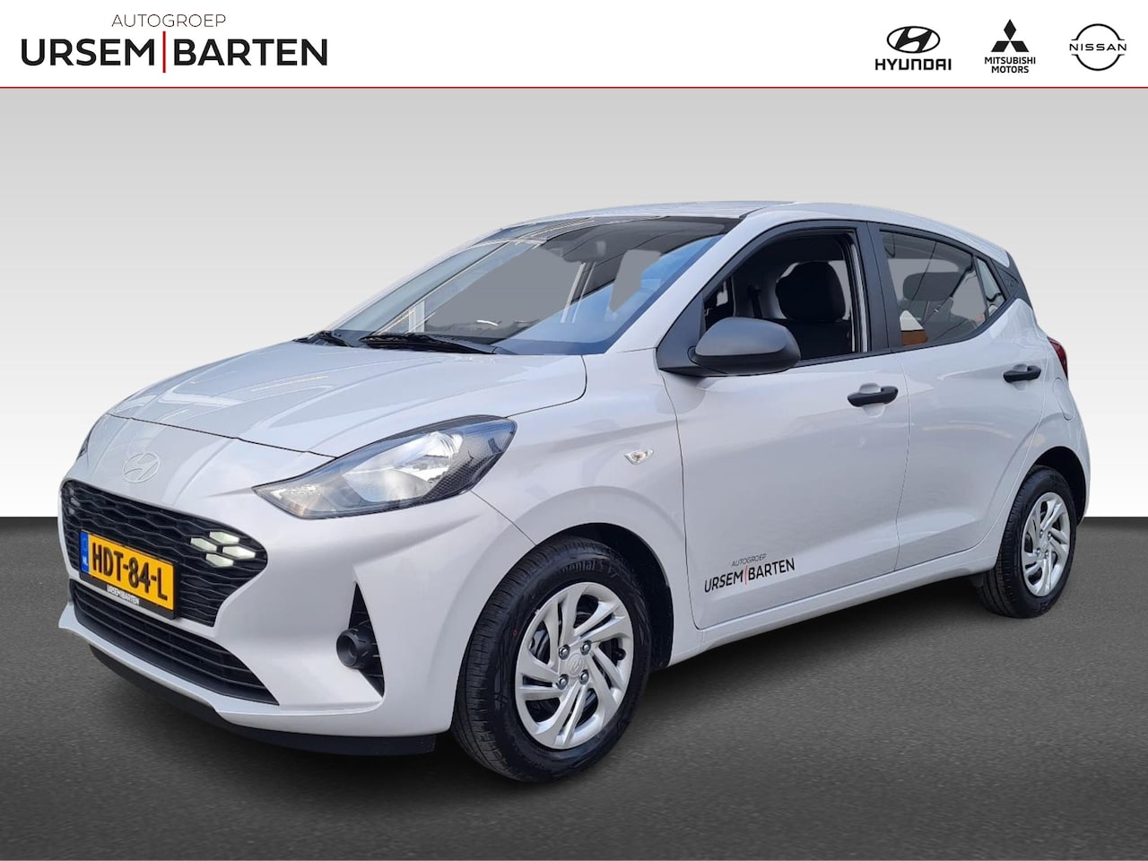 Hyundai i10 - 1.0 Comfort | Levering i.o.m. | - AutoWereld.nl