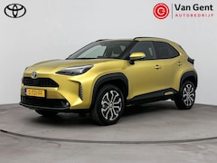 Toyota Yaris Cross - 1.5 Hybrid Dynamic | Navigatie | Adaptive Cruise | Full LED | 17 inch | Keyless | Apple Ca
