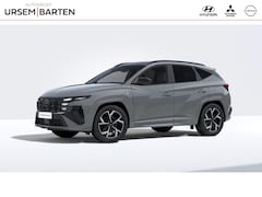 Hyundai Tucson - 1.6 T-GDI PHEV N Line | Shadow Gray