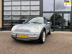 MINI One - Sportieve Salt, Nieuwe APK