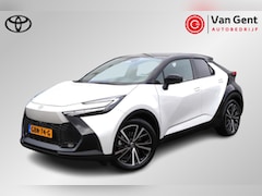 Toyota C-HR - 2.0 Plug-in Hybrid 220 Première Edition