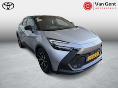 Toyota C-HR - 1.8 Hybrid 140 First Edition | Dodehoek | Navigatie