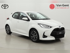 Toyota Yaris - 1.5 Hybrid 115 Dynamic | Apple Carplay / Android Auto | Digitaal instrumentenpaneel | LED