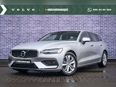 Volvo V60 - B3 Automaat Business Pro | Adaptive Cruise control | Trekhaak | Keyless entry | Parkeersen