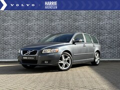 Volvo V50 - 2.0 Limited Edition | Trekhaak | Stoelverwarming | Navigatie |
