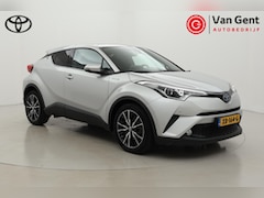 Toyota C-HR - 1.8 Hybrid Style | Navigatie | JBL | Dodehoek detectie | Stoelverwarming | Adaptive Cruise