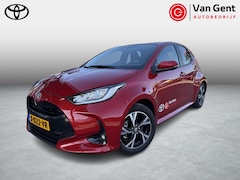 Toyota Yaris - 1.5 Hybrid 115 First Edition | Navigatie