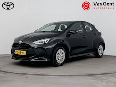 Toyota Yaris - 1.5 Hybrid Active | Navigatie