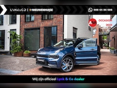 Lynk & Co 01 - 1.5 | Panoramadak | Adaptive cruise control | 360 Camera | Navigatie | LED koplampen | Key