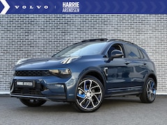 Lynk & Co 01 - 1.5 Plug-in Hybrid | Adaptive cruise control | Panoramadak | Navigatie | LED koplampen | 2