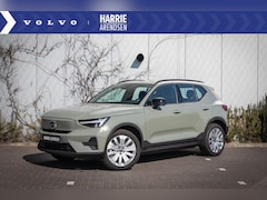 Volvo EX40 - Single Motor Core 70 kWh | Stoel + Stuurverwarming | Parkeercamera | Trekhaak | 19 Inch li
