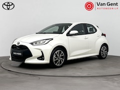 Toyota Yaris - 1.5 Hybrid 115 Dynamic
