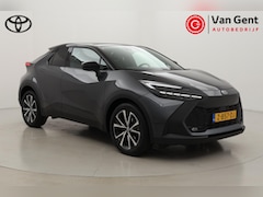 Toyota C-HR - 2.0 Hybrid 200 First Edition | Navigatie | 360 camera | Adaptive Cruise Control | Dodehoek