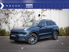Lynk & Co 01 - 1.5 Plug-in hybrid | Panoramadak | Adaptive cruise control | LED koplampen | Camera | 20 i