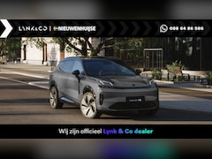 Lynk & Co 08 - 1.5 More | Binnenkort leverbaar | 200 KM RANGE OP STROOM | PLUG-IN | FULL OPTIONS | NU TE