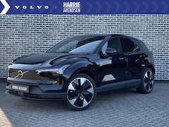 Volvo EX30 - Single Motor Extended Range Plus 69 kWh | 20" velgen | Pine bekleding | Keyless | Harman K