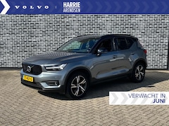 Volvo XC40 - 2.0 T5 AWD R-Design Intro Edition
