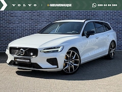 Volvo V60 - 2.0 T8 AWD Polestar Engineered | Bowers & Wilkins | 20'' | Blis | Adaptieve cruise | Memor
