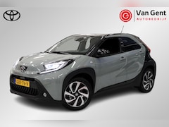 Toyota Aygo X - 1.0 VVT-i MT Pulse
